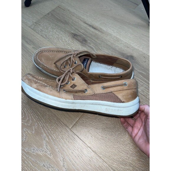 Sperrys Mens Size 12 - Picture 3 of 8